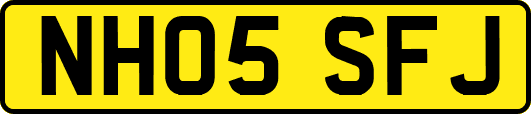 NH05SFJ