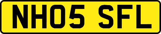 NH05SFL