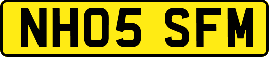 NH05SFM