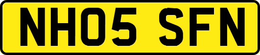 NH05SFN
