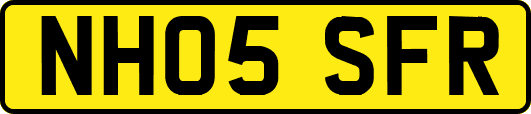 NH05SFR