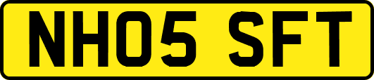 NH05SFT
