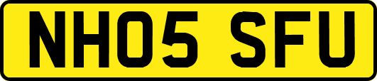 NH05SFU