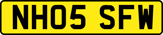 NH05SFW