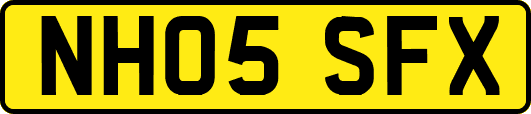 NH05SFX