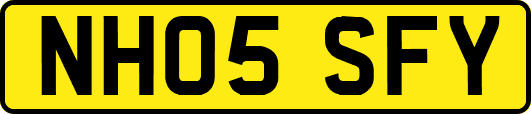 NH05SFY
