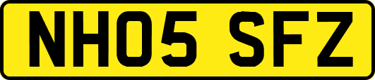 NH05SFZ