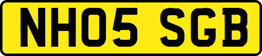 NH05SGB