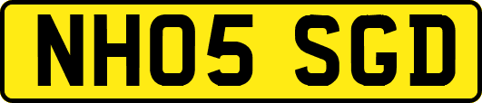 NH05SGD