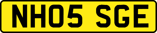 NH05SGE