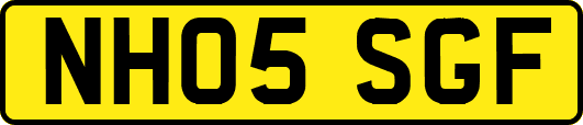 NH05SGF