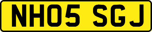 NH05SGJ