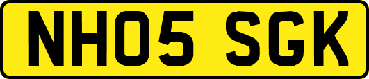 NH05SGK