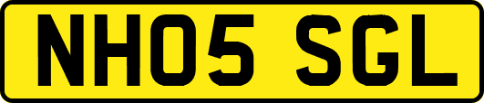 NH05SGL
