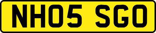 NH05SGO