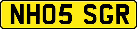 NH05SGR