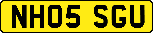 NH05SGU