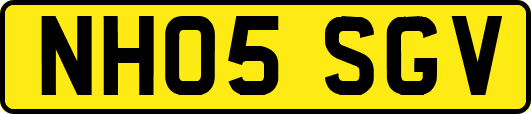 NH05SGV