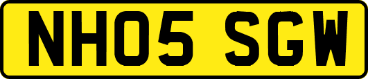 NH05SGW