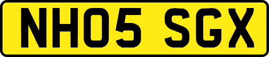 NH05SGX