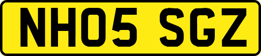 NH05SGZ
