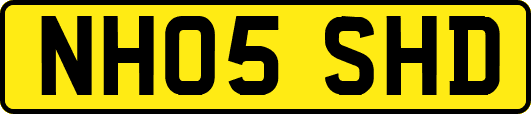 NH05SHD