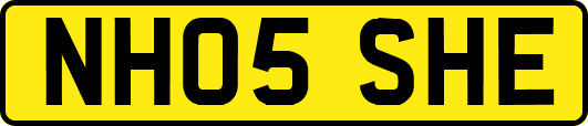 NH05SHE