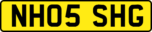 NH05SHG