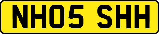 NH05SHH