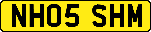 NH05SHM