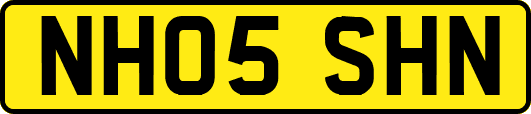 NH05SHN