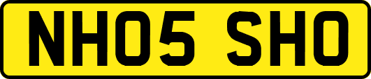 NH05SHO