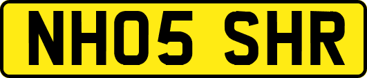 NH05SHR