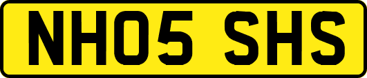 NH05SHS
