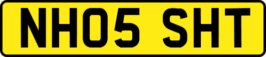 NH05SHT