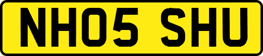 NH05SHU