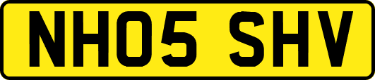 NH05SHV