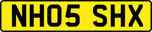 NH05SHX