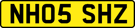 NH05SHZ