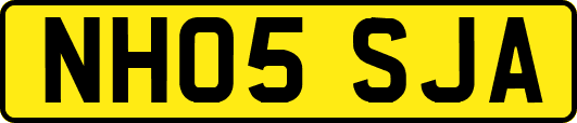 NH05SJA