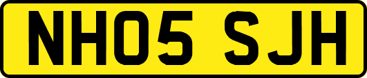 NH05SJH