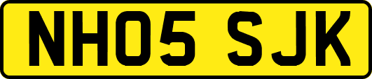 NH05SJK