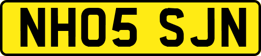 NH05SJN