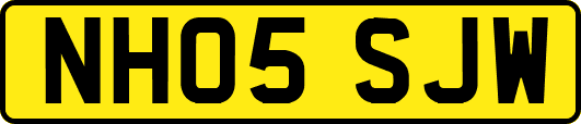 NH05SJW