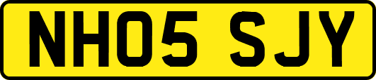 NH05SJY