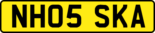 NH05SKA