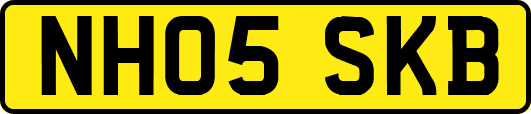 NH05SKB
