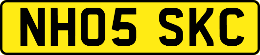 NH05SKC