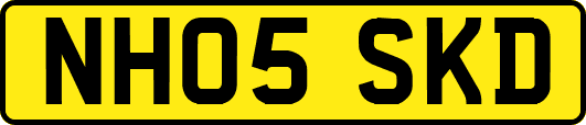 NH05SKD