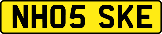 NH05SKE